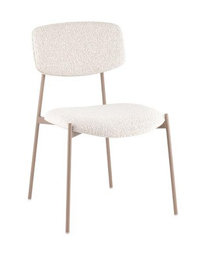 FDC7385 OTE-CL-113 F13 Обеденный стул Stool Group Doe FDC7385 OTE-CL-113 F13