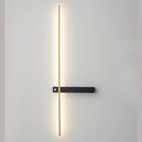 CLT 077W700 BL-BS Настенный светильник Crystal Lux Clt 077 CLT 077W700 BL-BS