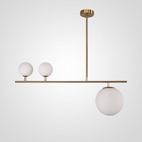 141121-26 Люстра на штанге ImperiumLoft Vasty01 141121-26