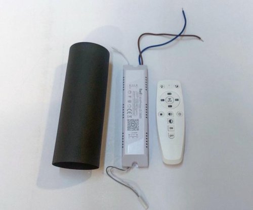 Set08031D-400 Комплект для диммирования KINK Light Set08031D-400