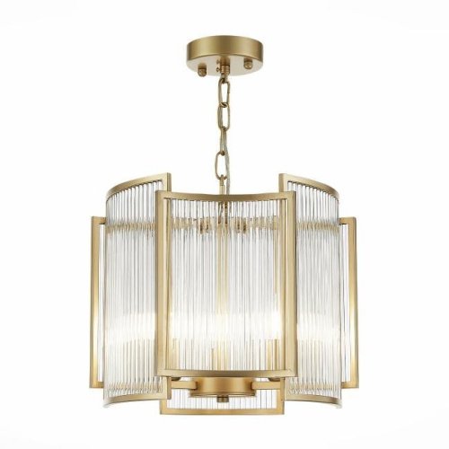 SL1234.203.03 Подвесная люстра ST Luce Cosenza SL1234.203.03