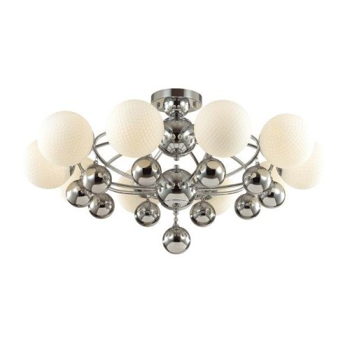 3953/10C Потолочная люстра Odeon Light Jolly 3953/10C