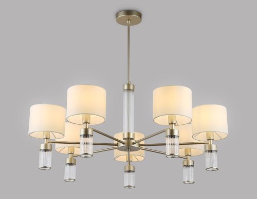 Потолочная люстра Ambrella Classic LH71303