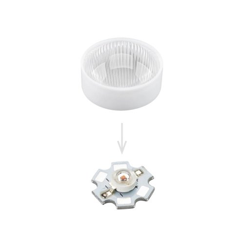 Линза Arlight 028223