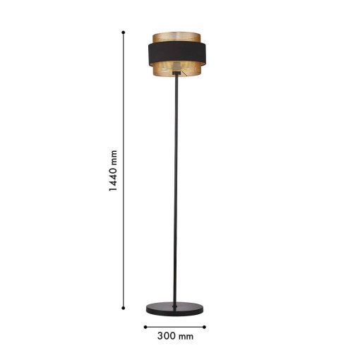 Торшер F-Promo Fortis 4778-1F
