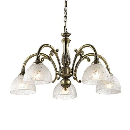 Подвесная люстра Odeon Light SOREMA 2866/5
