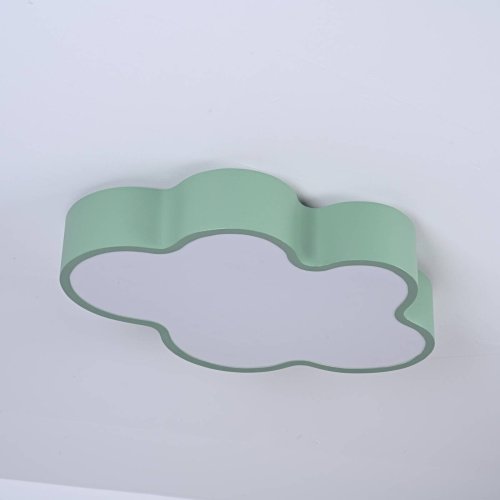 Светильник потолочный ImperiumLoft Cloud01 186674-26