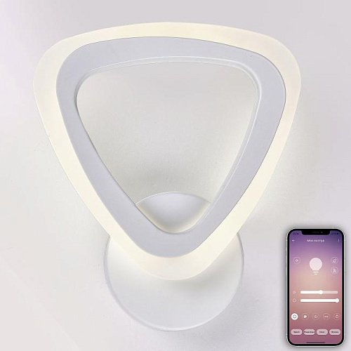 LED LAMPS 81127/1W Настенное бра Natali Kovaltseva LED LAMPS 81127/1W