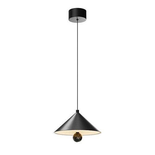 Подвесной светильник Bell Maytoni MOD534PL-L16B3K