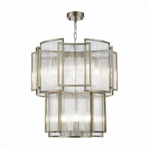 SL1234.103.08 Подвесная люстра ST Luce Cosenza SL1234.103.08