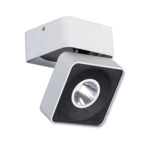 Накладной светильник De Markt Круз 637016801