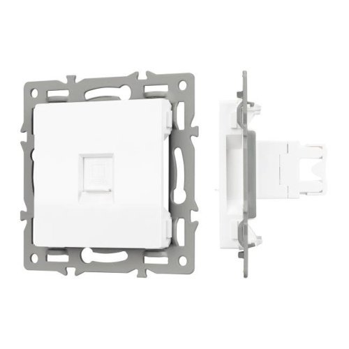 Розетка Arlight 045301