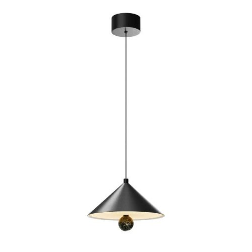 Подвесной светильник Bell Maytoni MOD534PL-L16B3K