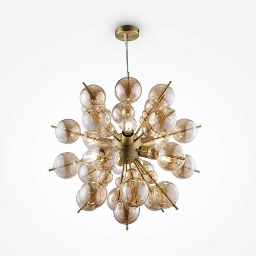 MOD133PL-06BS Подвесная люстра Maytoni Bolla MOD133PL-06BS