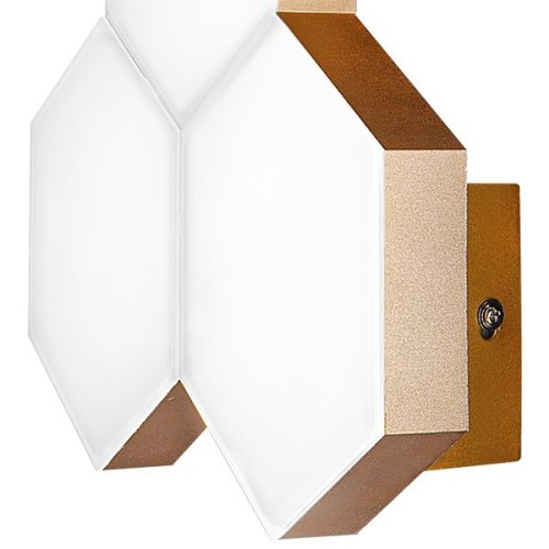 Настенный светильник Lightstar Favo 750641