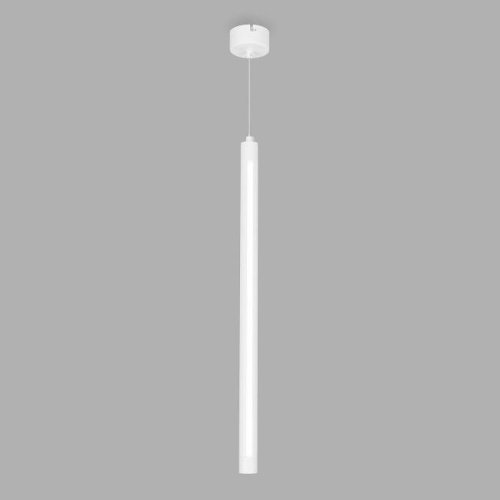 50189/1 LED белый Светильник подвесной Eurosvet Strong 50189/1 LED белый