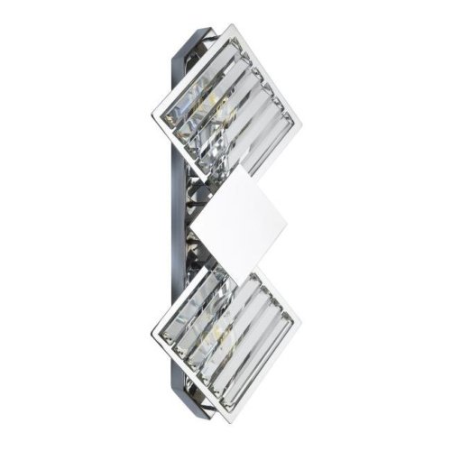 ML.526.02 CR Бра настенное ML Modelux ML.526.02 CR