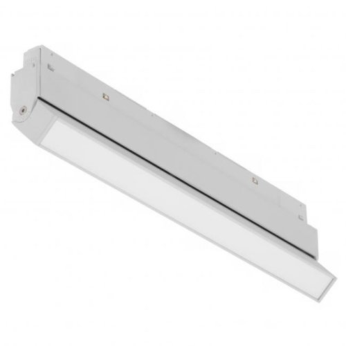 Трековый светильник iLEDEX TECHNICAL VISION48/22 4822-004-L300-12W-110DG-4000K-WH