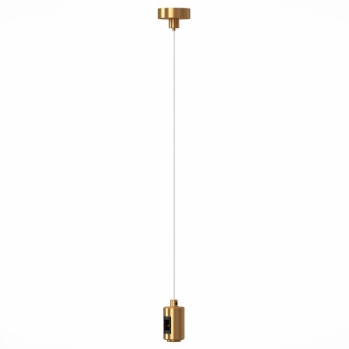 Подвес с одиночным фиксатором ST Luce Farm ST027.213.00