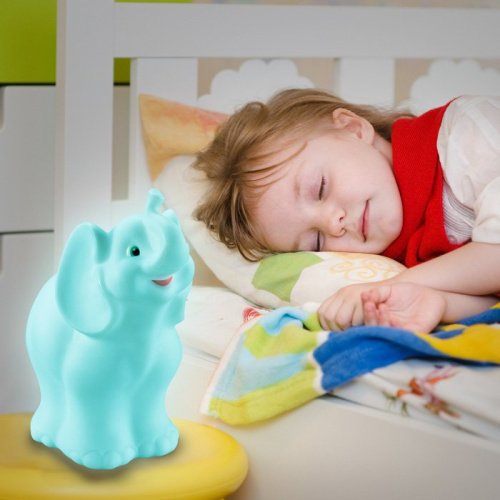 357424 Детский ночник Novotech Night Light 357424