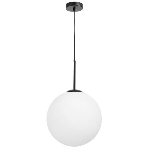 Светильник подвесной Lumina Deco LDP 6030-300 BK
