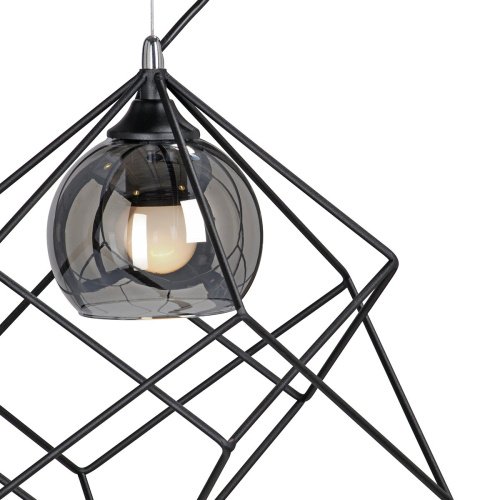 Светильник подвесной Vitaluce V4571-1/1S