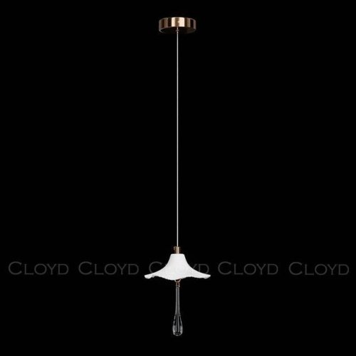 Светильник подвесной Cloyd Shangrila 11467