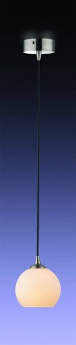 1343/W Светильник подвесной Odeon Light EURUCA 1343/W