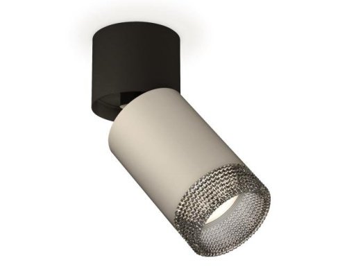 XM6314041 Накладной светильник Ambrella Techno XM6314041