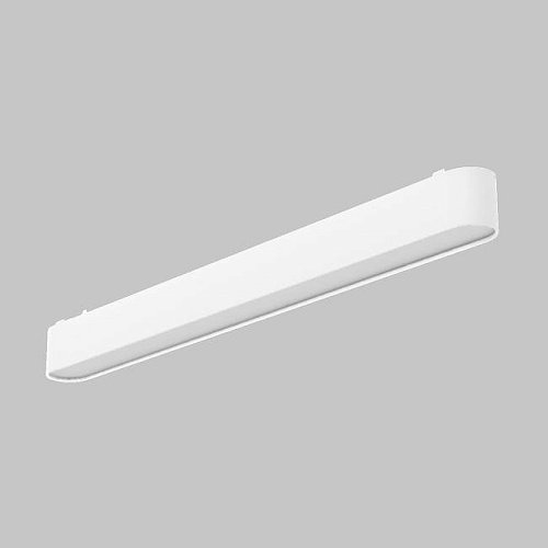 IL.0007.1100-16-WH Трековый светильник IMEX IL.0007.1100-16-WH