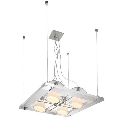 803141 Подвесная люстра Lightstar Palla 803141
