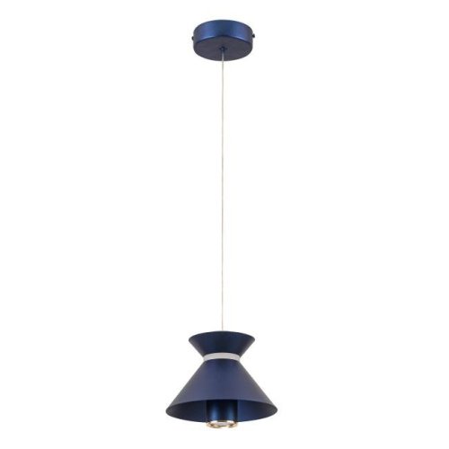 L8758-1 GR Подвесной светильник L LED4U L8758-1 GR