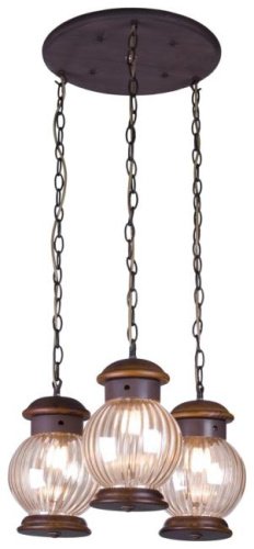 587-706-03 Светильник подвесной Velante 587-706-03