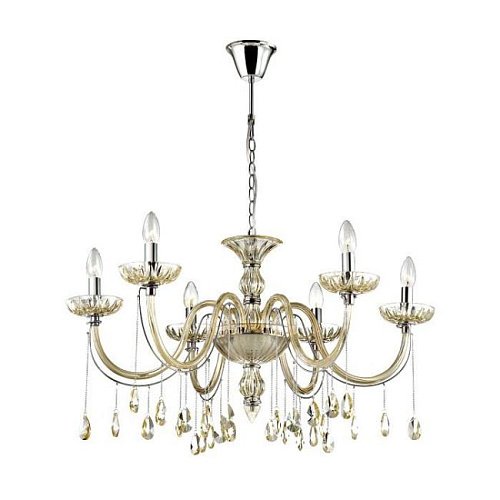 Подвесная люстра Odeon Light ALVADA 2911/6