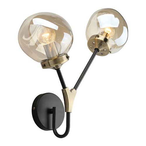 Настенное бра Omnilux Crotone OML-95101-02