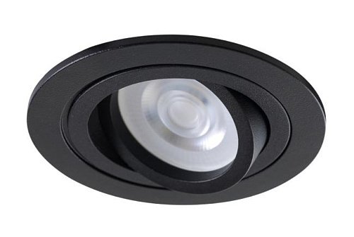 CLT 001C1 BL Встраиваемый светильник Crystal Lux Clt 001 CLT 001С1 BL