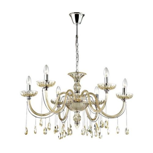 Подвесная люстра Odeon Light ALVADA 2911/6