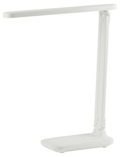 Настольная лампа ЭРА NLED-495 NLED-495-5W-W