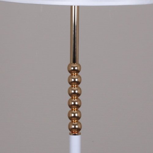 Торшер 02053-0.6-01 WH-GD