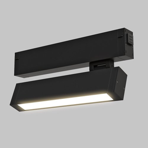 IL.0050.6001-9-BK Трековый светильник IMEX Smart Line IL.0050.6001-9-BK