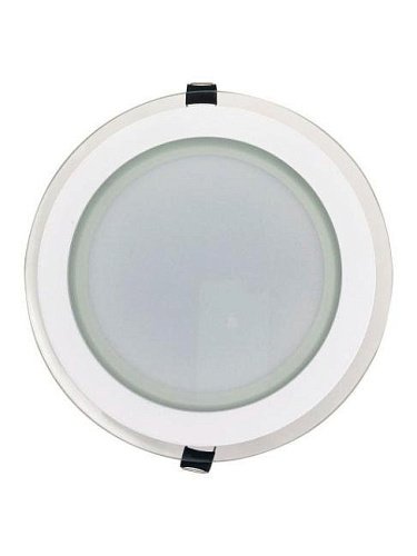 Встраиваемый светильник Elvan 705 VLS-705R-18W-WW-Wh