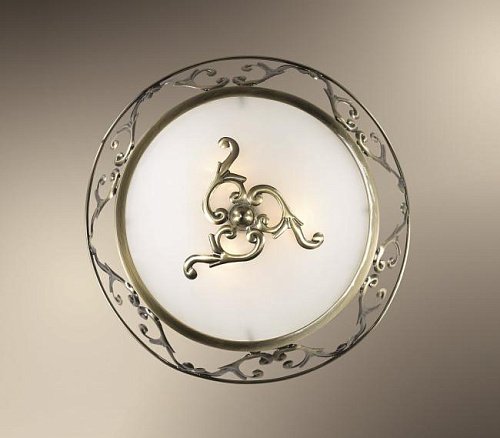 Светильник потолочный Odeon Light Tarta 2727/3C