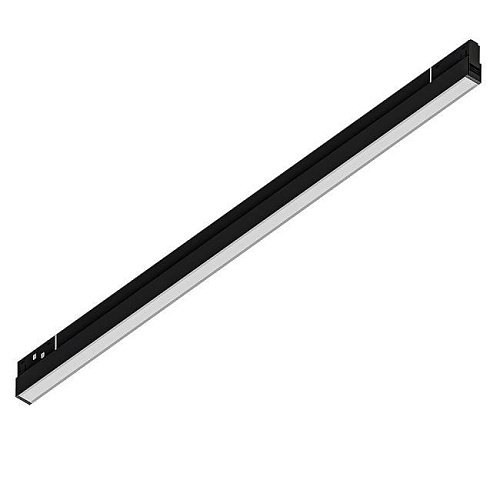 A5743PL-1BK Трековый светильник Arte Lamp Expert A5743PL-1BK