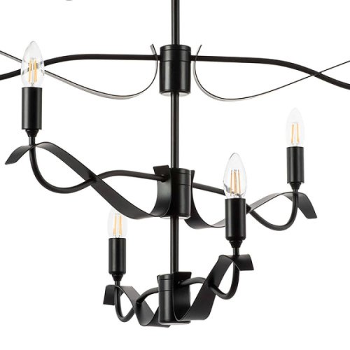 Люстра на штанге Lightstar Ragno 733287