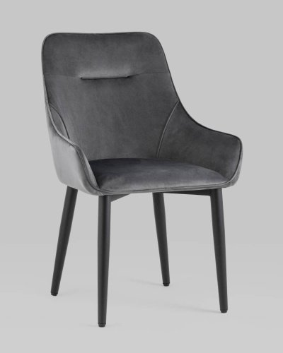 Комплект стульев Stool Group Диана MC101-2 KD HLR-21 X4