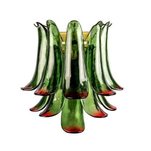 10600W Green red Бра настенное Lilou Loft It 10600W Green red