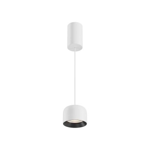P113-L12-3K-W Светильник подвесной Maytoni Comfy P113-L12-3K-W