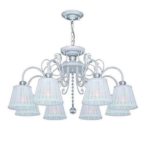 2150-8PC Подвесная люстра F-Promo Amanda 2150-8PC