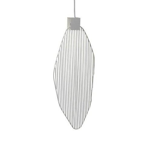 5046P/M white Подвесной светильник Harpe Delight Collection 5046P/M white
