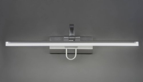 Подсветка зеркал и полок Lumina Deco LDW 6027-420 SL